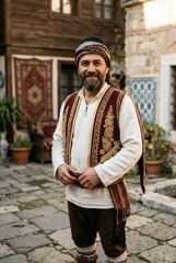 Mehmet A. avatar